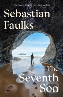 Kniha: The Seventh Son (Sebastian Faulks). Cornerstone, 2023 Kniha: The Seventh Son (Sebastian Faulks). Cornerstone, 2023