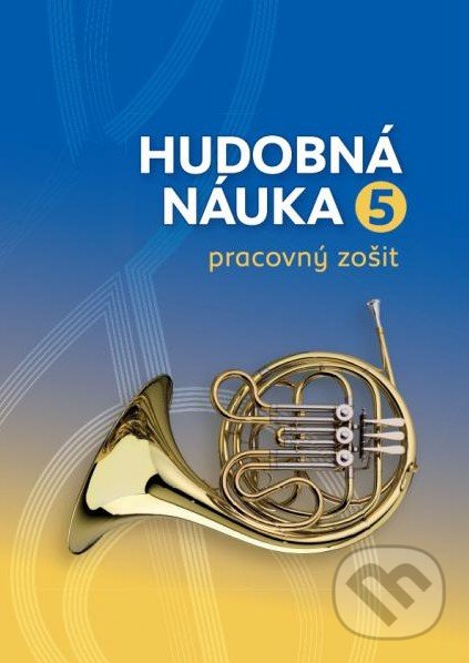 Hudobná náuka 5 - Martin Vozar, Martin Vozar, 2012