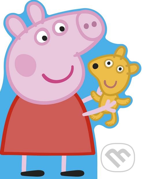 Kniha: All About Peppa (Ladybird Books). Ladybird Books, 2017 Kniha: All About Peppa (Ladybird Books). Ladybird Books, 2017