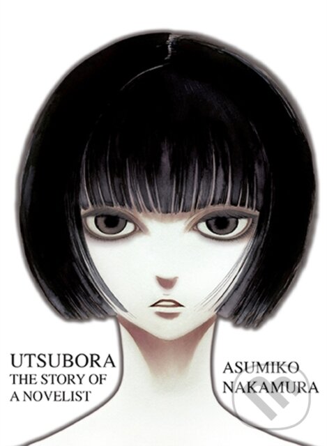 Kniha: Utsubora (Asumiko Nakamura). Vertical, 2013 Kniha: Utsubora (Asumiko Nakamura). Vertical, 2013