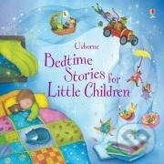 Kniha: Bedtime Stories for Little Children (Jenny Tyler). Usborne, 2009 Kniha: Bedtime Stories for Little Children (Jenny Tyler). Usborne, 2009