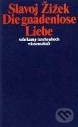 Kniha: Die gnadenlose Liebe (Slavoj Zizek). Suhrkamp, 2009 Kniha: Die gnadenlose Liebe (Slavoj Zizek). Suhrkamp, 2009