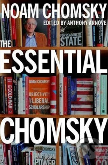 Kniha: The Essential Chomsky (Noam Chomsky). The New Press, 2009 Kniha: The Essential Chomsky (Noam Chomsky). The New Press, 2009