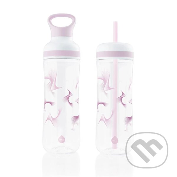 Láhev EQUA FLOW BOUNCE 2IN1 (K3 plus). K3 plus, 2018 Láhev EQUA FLOW BOUNCE 2IN1 (K3 plus). K3 plus, 2018