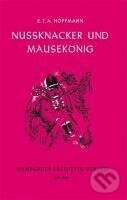 Kniha: Nussknacker und Mausekönig (Ernst Theodor Amadeus Hoffmann). Hamburger Leseheft, 2011 Kniha: Nussknacker und Mausekönig (Ernst Theodor Amadeus Hoffmann). Hamburger Leseheft, 2011