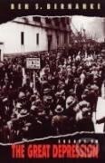 Kniha: Essays on the Great Depression (Ben S. Bernanke). Princeton University Press, 2004 Kniha: Essays on the Great Depression (Ben S. Bernanke). Princeton University Press, 2004