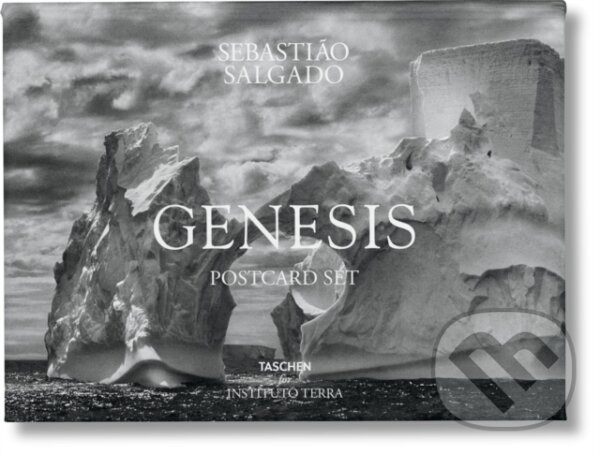 Kniha: Sebastiao Salgado (Sebastiao Salgado). Taschen, 2013 Kniha: Sebastiao Salgado (Sebastiao Salgado). Taschen, 2013