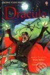 Kniha: Dracula (Rosie Dickins). Usborne, 2007 Kniha: Dracula (Rosie Dickins). Usborne, 2007