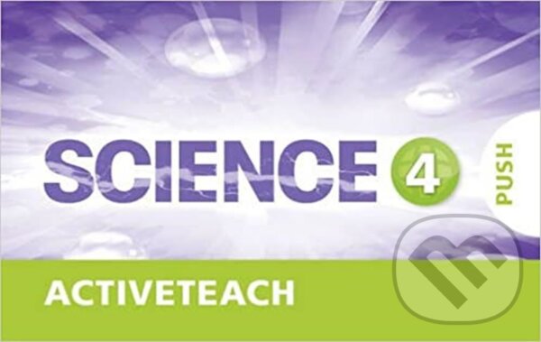 Kniha: Big Science 4 Active Teach IWB (autorů kolektiv). Pearson, 2016 Kniha: Big Science 4 Active Teach IWB (autorů kolektiv). Pearson, 2016