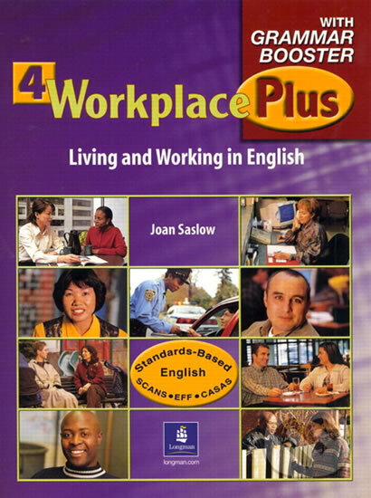 Kniha: Pre- and Post-Tests and Achievement Tests (M. Joan Saslow). Pearson, 2003 Kniha: Pre- and Post-Tests and Achievement Tests (M. Joan Saslow). Pearson, 2003