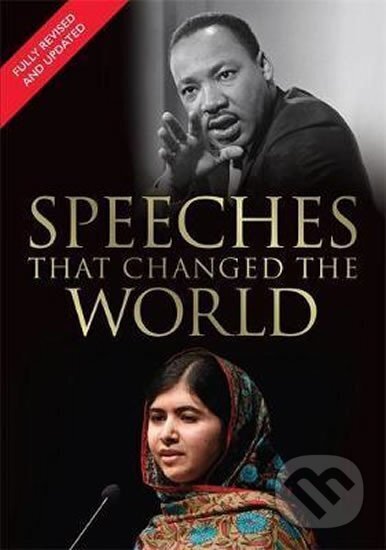 Kniha: Speeches That Changed World (Sebag Simon Montefiore). Quercus Kniha: Speeches That Changed World (Sebag Simon Montefiore). Quercus