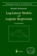 Kniha: Log-Linear Models and Logistic Regression (Ronald Christensen). Springer New York, 1997 Kniha: Log-Linear Models and Logistic Regression (Ronald Christensen). Springer New York, 1997