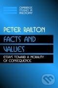 Kniha: Facts, Values, and Norms (Peter Railton). Cambridge University Press, 2010 Kniha: Facts, Values, and Norms (Peter Railton). Cambridge University Press, 2010