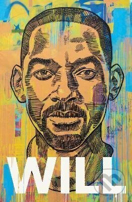 Kniha: Will (Will Smith). Cornerstone, 2021 Kniha: Will (Will Smith). Cornerstone, 2021