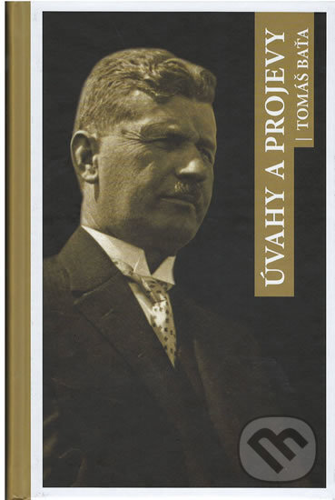 Kniha: Úvahy a projevy Tomáše Bati (Antonín Cekota). Nadace Tomáše Bati, 2018 Kniha: Úvahy a projevy Tomáše Bati (Antonín Cekota). Nadace Tomáše Bati, 2018