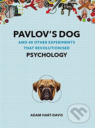 Kniha: Pavlov's Dog (Adam Hart-Davis). Modern Books, 2018 Kniha: Pavlov's Dog (Adam Hart-Davis). Modern Books, 2018