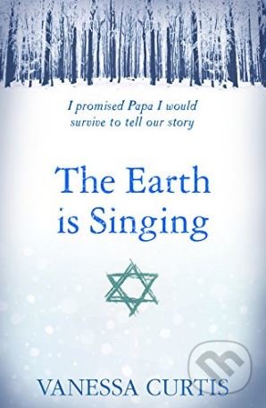 Kniha: The Earth is Singing (Vanessa Curtis). Usborne, 2015 Kniha: The Earth is Singing (Vanessa Curtis). Usborne, 2015