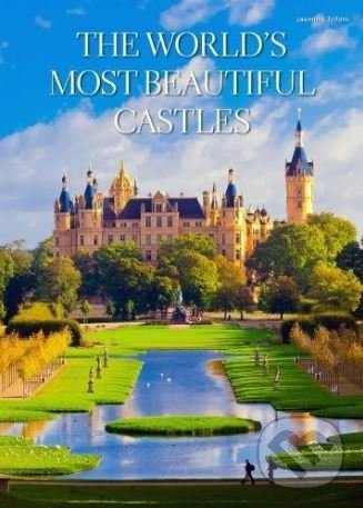 Kniha: The World's Most Beautiful Castles (Jasmina Trifoni). Magicbox, 2018 Kniha: The World's Most Beautiful Castles (Jasmina Trifoni). Magicbox, 2018