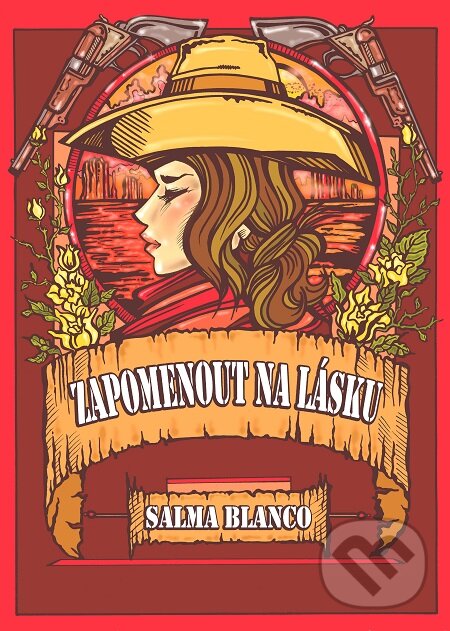 E-kniha: Zapomenout na lásku (Salma Blanco). Lukáš Vik, 2015 E-kniha: Zapomenout na lásku (Salma Blanco). Lukáš Vik, 2015