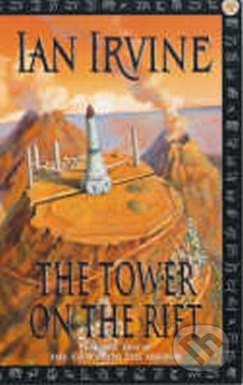 Kniha: Tower on the Rift #2 (Ian Irvine). , 2000 Kniha: Tower on the Rift #2 (Ian Irvine). , 2000