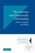 Kniha: The Internet and Democratic Citizenship (Stephen Coleman). Cambridge University Press, 2009 Kniha: The Internet and Democratic Citizenship (Stephen Coleman). Cambridge University Press, 2009