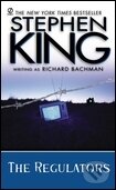 Kniha: Regulators, The (Stephen King). Signet, 1997 Kniha: Regulators, The (Stephen King). Signet, 1997
