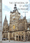 Kniha: The Cathedral of St Vitus in Prague (Ivo Hlobil). , 2006 Kniha: The Cathedral of St Vitus in Prague (Ivo Hlobil). , 2006