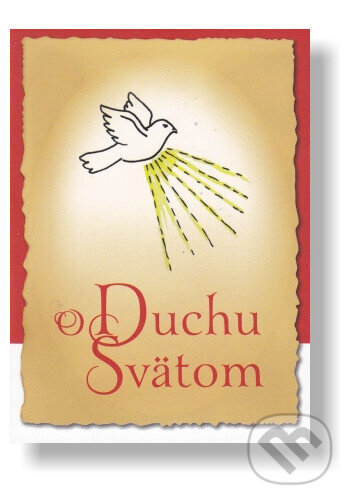 Kniha: O Duchu Svätom (Pietro Biblico). Zaex, 2015 Kniha: O Duchu Svätom (Pietro Biblico). Zaex, 2015