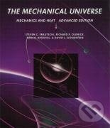 Kniha: The Mechanical Universe (Steven C. Frautschi). Cambridge University Press, 2010 Kniha: The Mechanical Universe (Steven C. Frautschi). Cambridge University Press, 2010