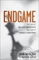 Kniha: Mauldin, J: Endgame (John Mauldin). Wiley, 2011 Kniha: Mauldin, J: Endgame (John Mauldin). Wiley, 2011