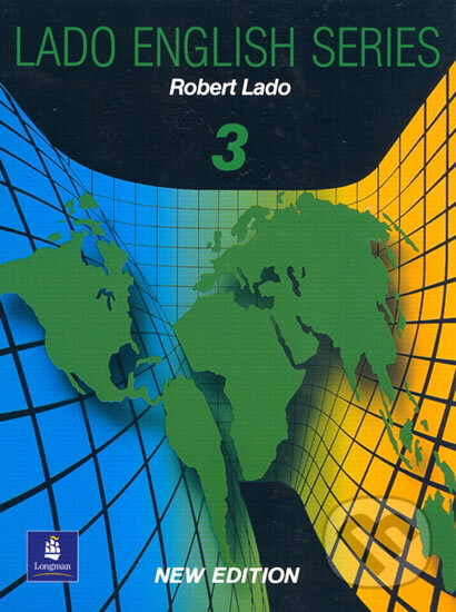 Kniha: Lado English Series, Level 3 Workbook (Robert Lado). Pearson, 1989 Kniha: Lado English Series, Level 3 Workbook (Robert Lado). Pearson, 1989