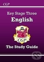 Kniha: KS3 English Study Guide (CGP Books). Coordination Group Publications Ltd (CGP), 2014 Kniha: KS3 English Study Guide (CGP Books). Coordination Group Publications Ltd (CGP), 2014