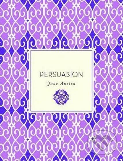 Kniha: Persuasion (Jane Austen). Race Point, 2018 Kniha: Persuasion (Jane Austen). Race Point, 2018