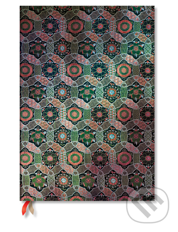 Paperblanks - zápisník Chakra (Paperblanks). Paperblanks, 2018 Paperblanks - zápisník Chakra (Paperblanks). Paperblanks, 2018