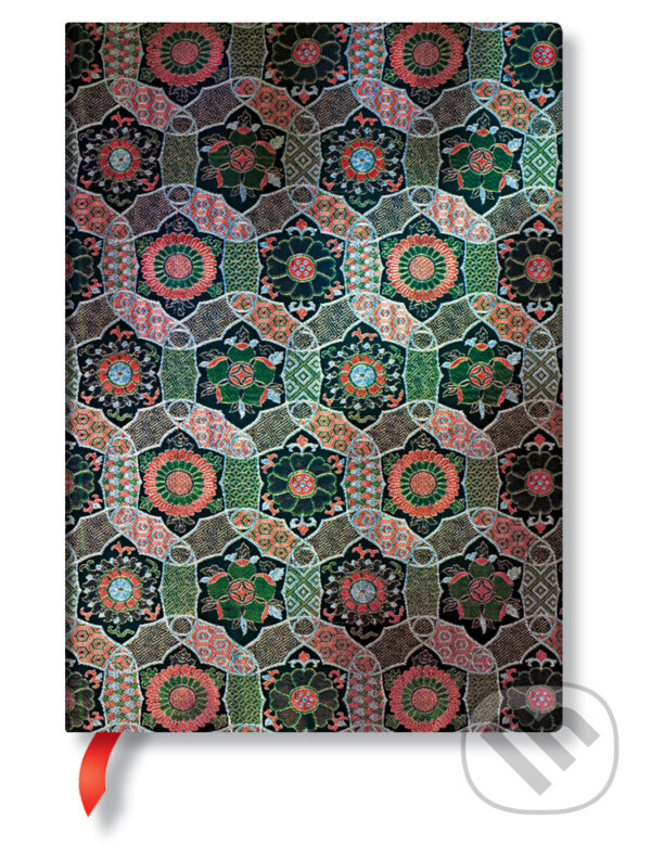 Paperblanks - zápisník Chakra (Paperblanks). Paperblanks, 2018 Paperblanks - zápisník Chakra (Paperblanks). Paperblanks, 2018