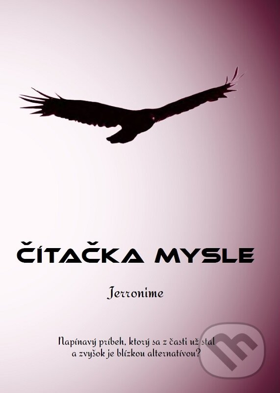 E-kniha: Čítačka mysle (Jerronime). Global Contract E-kniha: Čítačka mysle (Jerronime). Global Contract