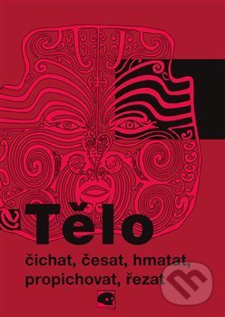 Kniha: Tělo (Martin Soukup). Pavel Mervart, 2014 Kniha: Tělo (Martin Soukup). Pavel Mervart, 2014