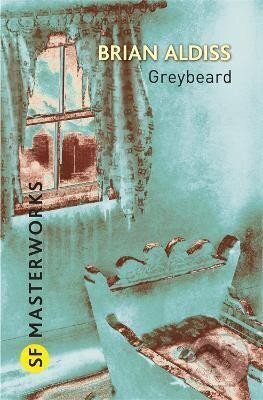 Kniha: Greybeard (Wilson Brian Aldiss). , 2011 Kniha: Greybeard (Wilson Brian Aldiss). , 2011
