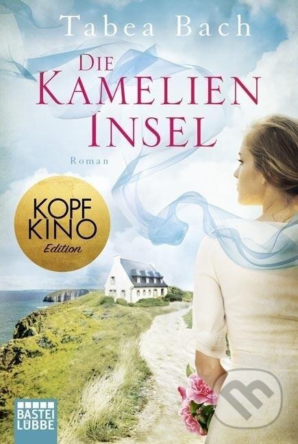 Kniha: Die Kamelien-Insel (Tabea Bach). Lübbe, 2018 Kniha: Die Kamelien-Insel (Tabea Bach). Lübbe, 2018