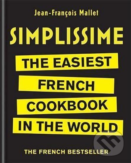 Kniha: Simplissime (Jean-François Mallet). , 2016 Kniha: Simplissime (Jean-François Mallet). , 2016