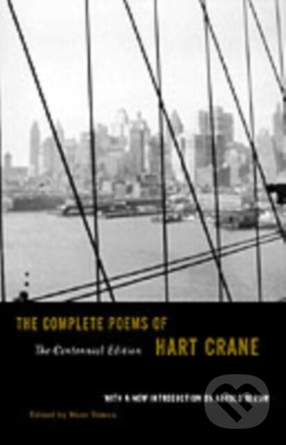 Kniha: Complete Poems of Hart Crane (Hart Crane a Marc Simon). WW Norton & Co, 2001 Kniha: Complete Poems of Hart Crane (Hart Crane a Marc Simon). WW Norton & Co, 2001
