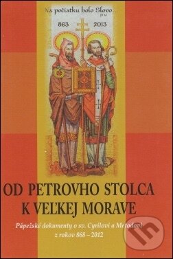 Kniha: Od Petrovho stolca k Veľkej Morave (SSV). SSV Kniha: Od Petrovho stolca k Veľkej Morave (SSV). SSV