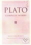 Kniha: Plato: Complete Works (Plato). , 1997 Kniha: Plato: Complete Works (Plato). , 1997