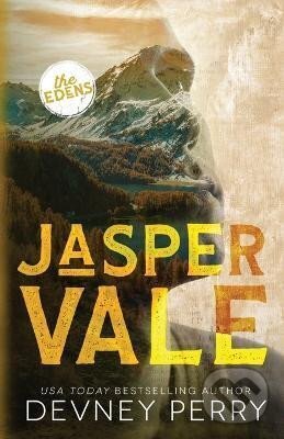 Kniha: Jasper Vale (Devney Perry). Ingram Publisher Services US, 2023 Kniha: Jasper Vale (Devney Perry). Ingram Publisher Services US, 2023