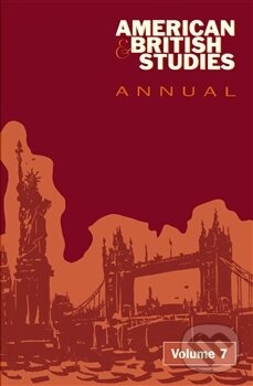 Kniha: American and British Studies 7 (Pavel Mervart). Pavel Mervart Kniha: American and British Studies 7 (Pavel Mervart). Pavel Mervart