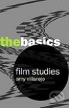 Kniha: Film Studies: The Basics (Amy Villarejo). Routledge, 2007 Kniha: Film Studies: The Basics (Amy Villarejo). Routledge, 2007
