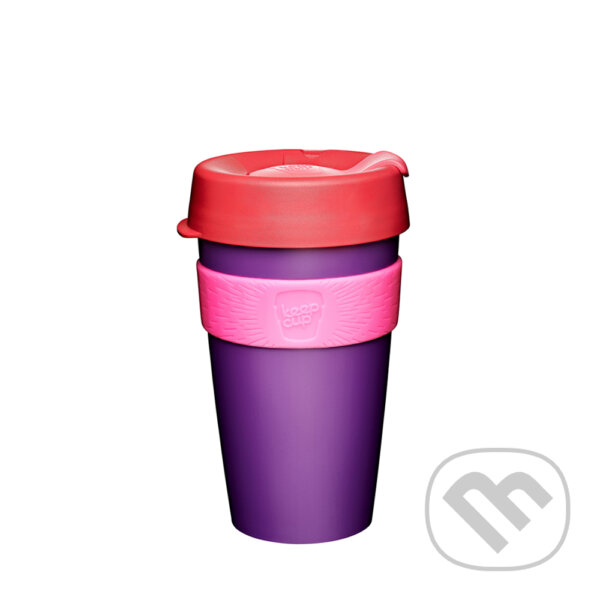 Hive L (KeepCup). KeepCup, 2018 Hive L (KeepCup). KeepCup, 2018