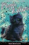 Kniha: Magic Kitten: A Puzzle of Paws (Sue Bentley). Penguin Random House Childrens UK, 2007 Kniha: Magic Kitten: A Puzzle of Paws (Sue Bentley). Penguin Random House Childrens UK, 2007