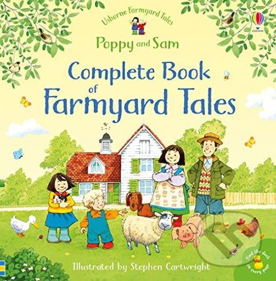 Kniha: Farmyard Tales (Heather Amery). Folio, 2013 Kniha: Farmyard Tales (Heather Amery). Folio, 2013