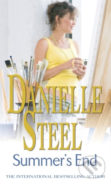 Kniha: Summer's End (Danielle Steel). Sphere, 2009 Kniha: Summer's End (Danielle Steel). Sphere, 2009